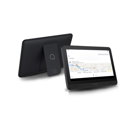 ALCATEL SMART TAB 7 4G (2021) 9317X 1GB/32GB 7,0" PRETO